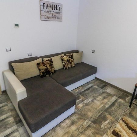 Nikas Apartment Сибиу Экстерьер фото