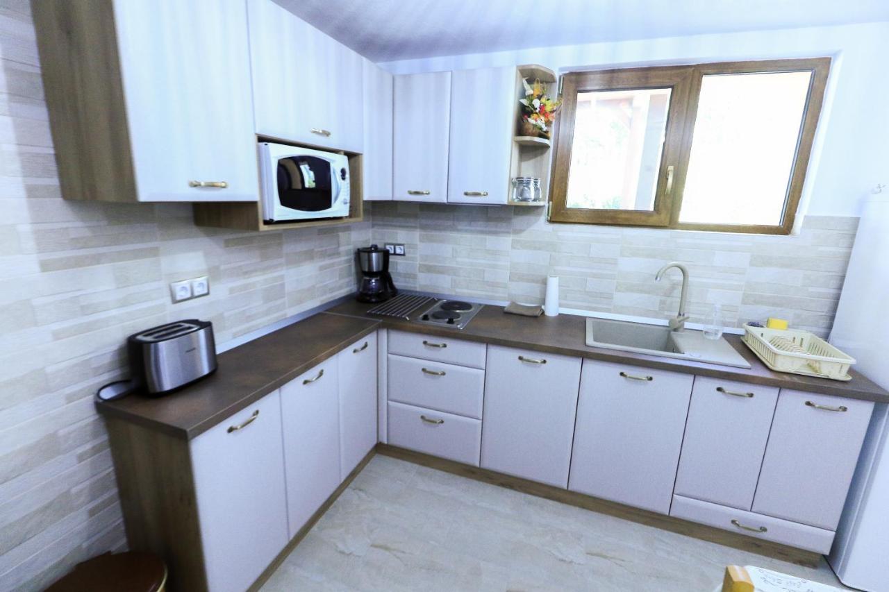 Nikas Apartment Сибиу Экстерьер фото