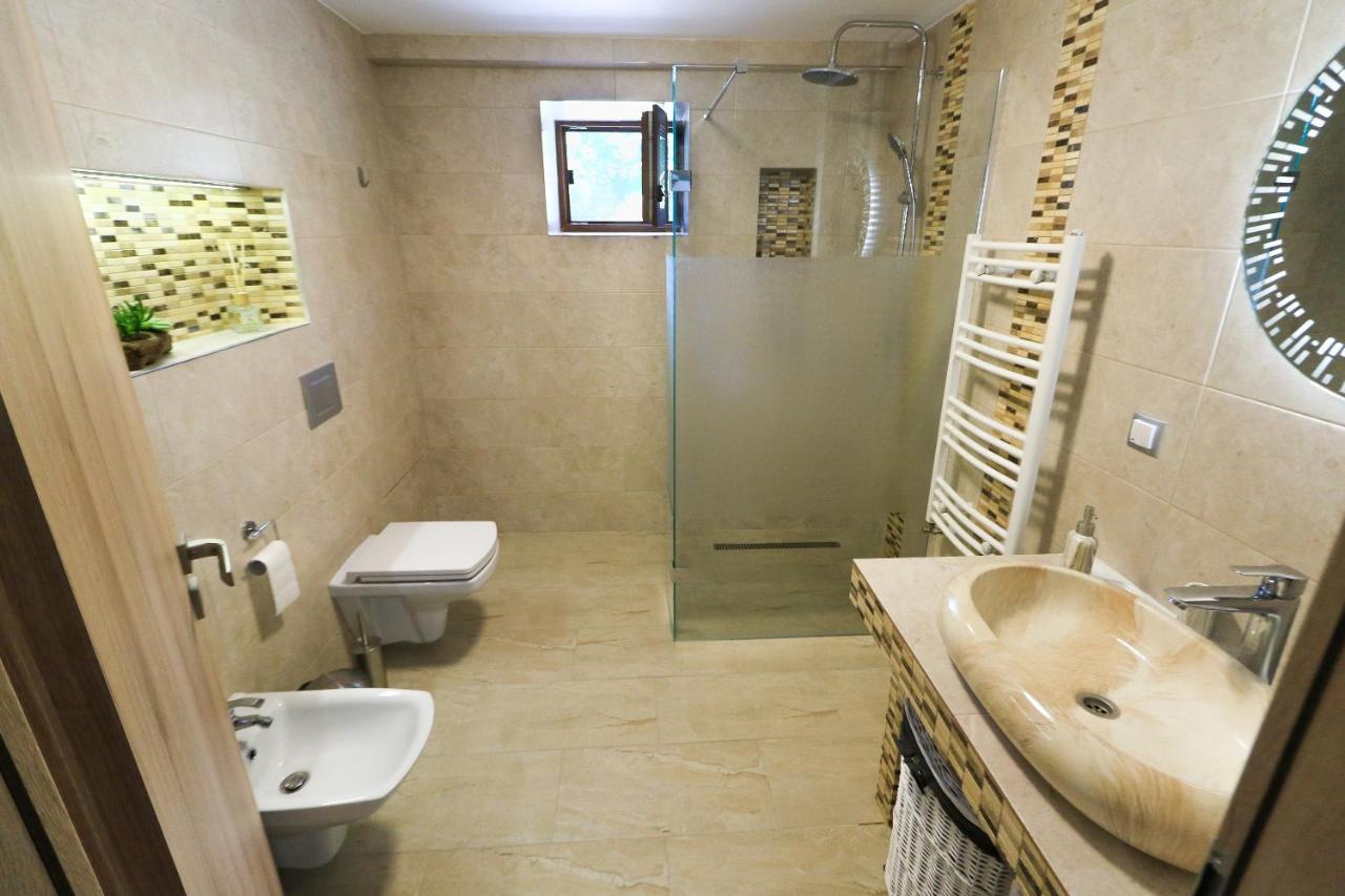 Nikas Apartment Сибиу Экстерьер фото