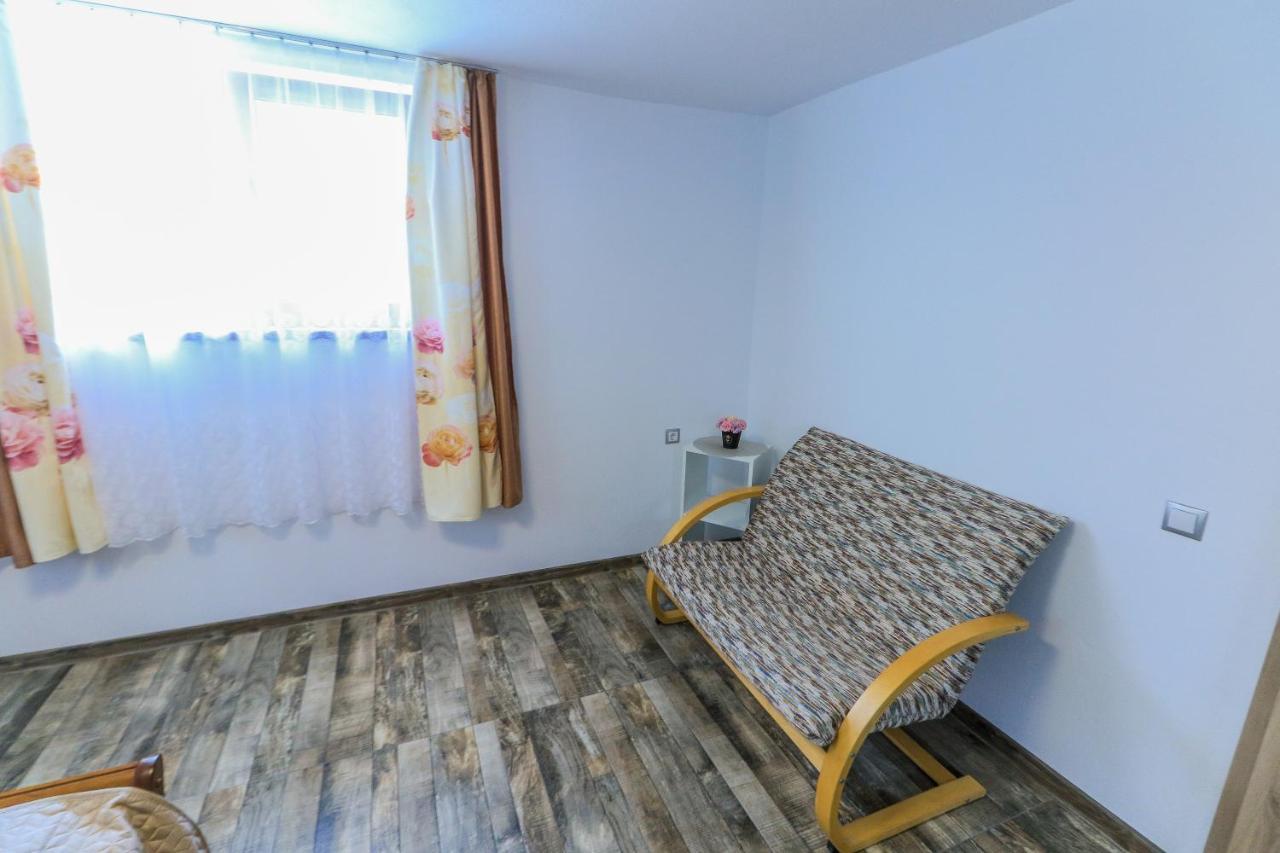Nikas Apartment Сибиу Экстерьер фото